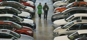 Средняя стоимость автомобиля в России за год выросла на 17%