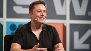 Маск рассказал о «скромных вложениях» в десятки млрд долларов в Tesla