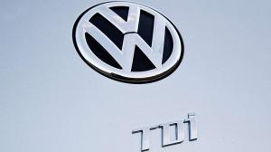 Volkswagen выплатит своим клиентам в США 10 миллиардов долларов