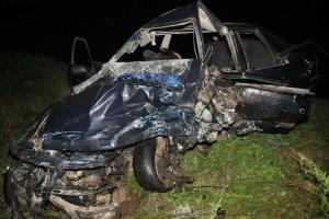 Шесть человек погибли в крупном ДТП в Павлодарской области 