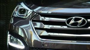 Hyundai в первом полугодии продала по всему миру 2,4 млн автомобилей