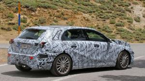 Большая перемена: Mercedes-Benz A-класса станет великаном