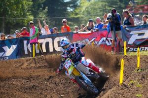 AMA Motocross 2016. Этап 9 - Уошугал 