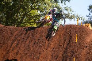 AMA Motocross 2016. Этап 9 - Уошугал 