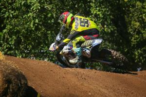 AMA Motocross 2016. Этап 9 - Уошугал 