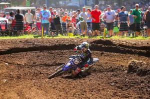 AMA Motocross 2016. Этап 9 - Уошугал 