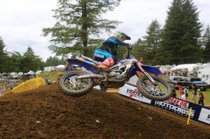 AMA Motocross 2016. Этап 9 - Уошугал 