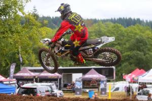 AMA Motocross 2016. Этап 9 - Уошугал 