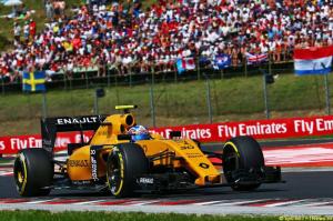 Вассёр: Renault сокращает отставание от соперников
