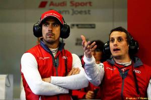 Конфликт календарей WEC и Формулы E мешает гонщикам