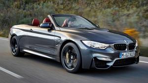 Купе и кабриолеты BMW покинут российский рынок