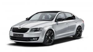 В России стартовали продажи спецсерий Skoda Rapid и Octavia