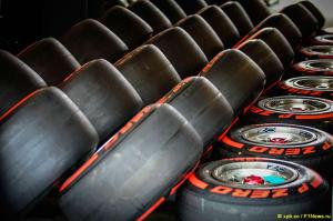 В Pirelli ждут двух или трёх пит-стопов в гонке