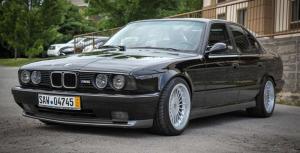 1991 BMW M5 