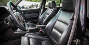 1991 BMW M5 