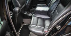 1991 BMW M5 