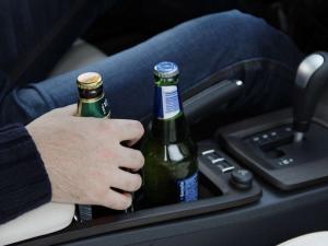 За вождение в пьяном виде будут штрафовать на семь тысяч грн и отбирать права на четыре года