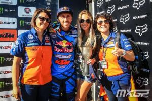 MXGP 2016 этап 14 - Гран При Бельгии Ломмел 