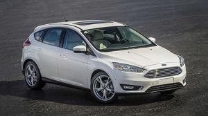 Ford предложил россиянам ограниченную партию Ford Focus по выгодной цене