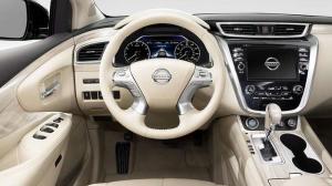 Японская компания Nissan назвала стоимость нового Nissan Murano для российского рынка. Вседорожник будет доступен в России по цене от 2 миллионов 460 тысяч рублей.  Кроссовер Nissan Murano нового поколения будет доступен в России с 3,5-литровым бензиновым