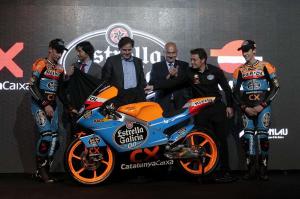 Moto3: Girl Power