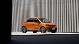 Renault отказалась от RS-версии Twingo