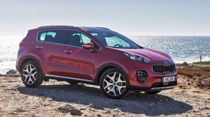 Kia разработает автомобиль на водороде
