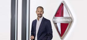 Главный дизайнер Mini перешел в Borgward