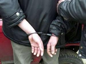 15 суток за сопротивление полицейскому грозит пьяному водителю из Костанайской области