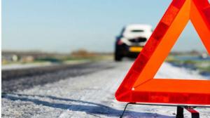 В День ВДВ под Петербургом в ДТП разбились двое десантников