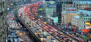 Дептранс Москвы: 85% водителей не пользуются отсрочкой оплаты эвакуации