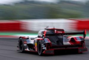 Audi думает об автомобиле LMP1 на водородном топливе