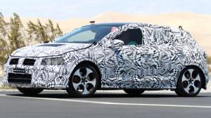 Volkswagen вывел на тесты Polo новой генерации