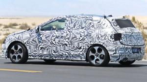 Volkswagen вывел на тесты Polo новой генерации 