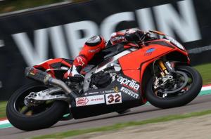 Джампьеро Сакки поддерживает формирование второй команды Aprilia в супербайке