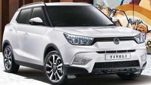 Поставки SsangYong в Россию могут возобновиться в ноябре