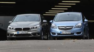 С BMW и Opel сняли подозрения в махинациях с эко-тестами