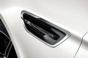 2016 BMW M5 Competition Edition 