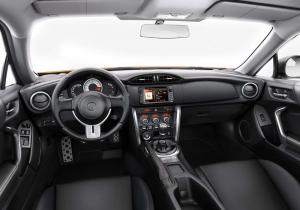  Рынок России Toyota Toyota GT 86 