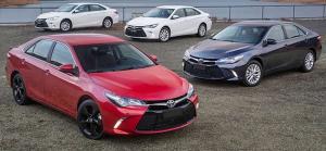 Чистая прибыль Toyota упала на 14,5%