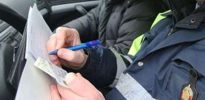 В Минске ГАИ задержала водителя Mercedes с тремя промилле алкоголя