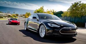 Tesla Motors объявила о планах выхода на рынок Южной Кореи
