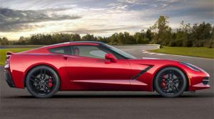 Новый Chevrolet Corvette получил кодовое имя «Император»