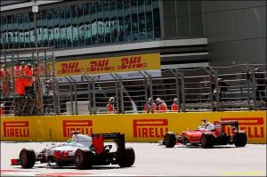 В Haas надеются на ещё более плотный союз с Ferrari