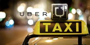 Uber будет подавать апелляцию в случае отзыва лицензии на Тайване