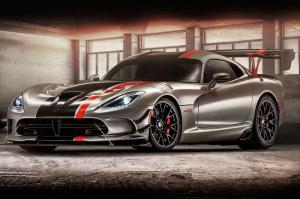 Частные инвесторы не сумели спасти Dodge Viper