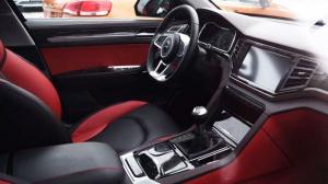 Zotye X7 