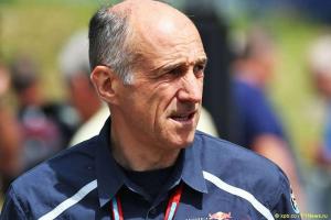 Тост надеется, что Квят останется в Toro Rosso
