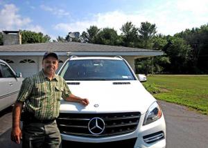Американский дилер не продал индийцу Mercedes-Benz из опасений, что машину отдадут ИГИЛ