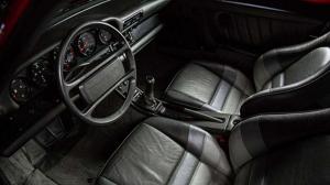 Редкий Porsche 959 оценили в 1,3 миллиона долларов 